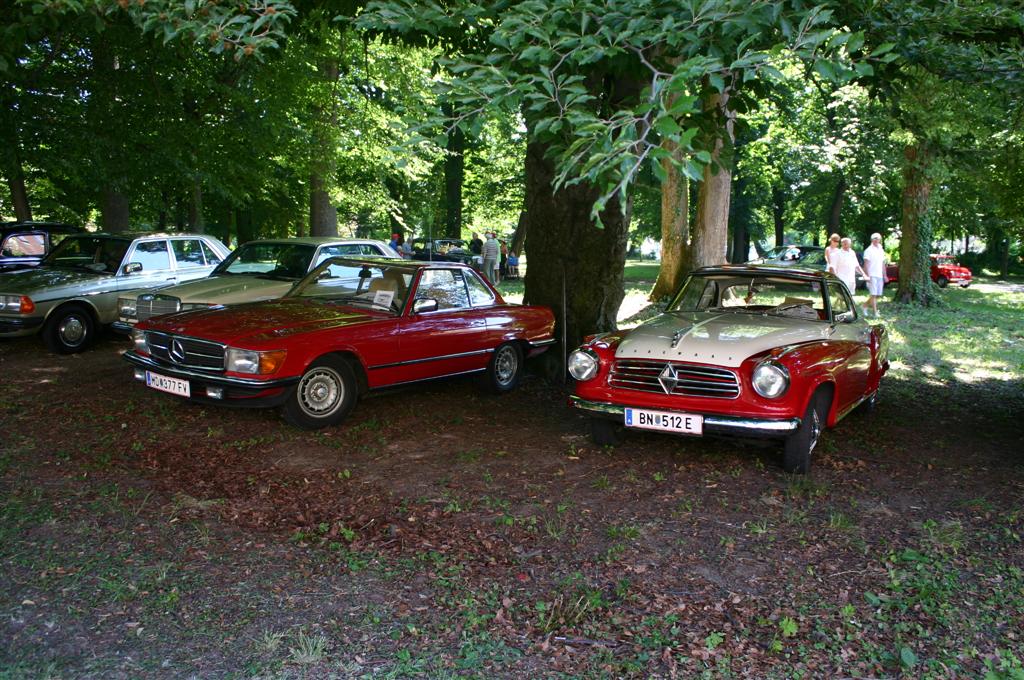 2010-07-11 12. Oldtimertreffen in Pinkafeld